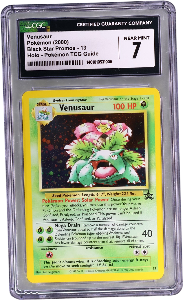 Venusaur