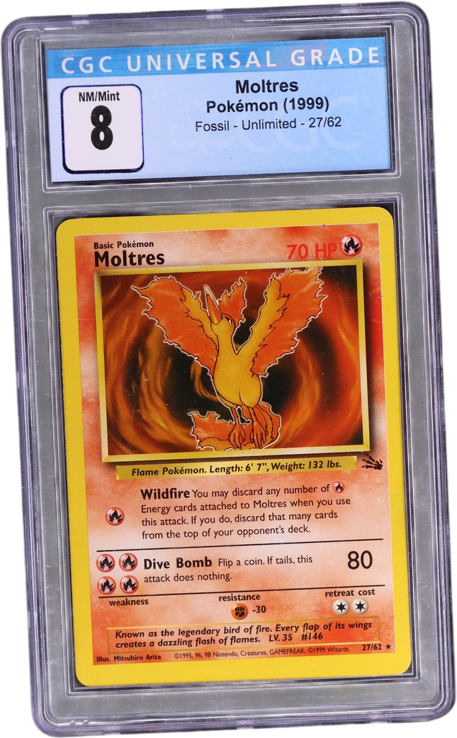 Moltres