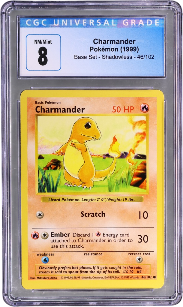 Charmander