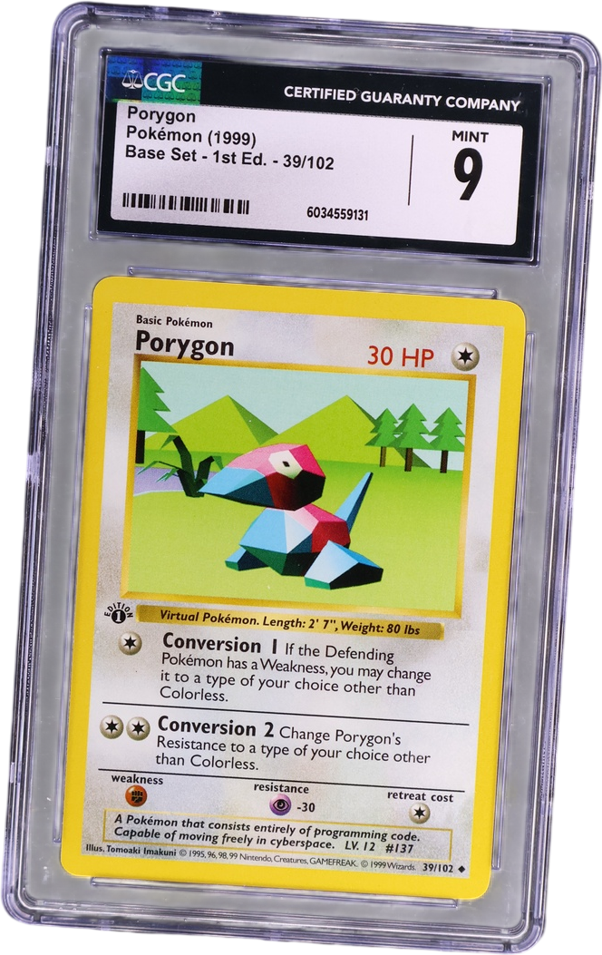 Porygon