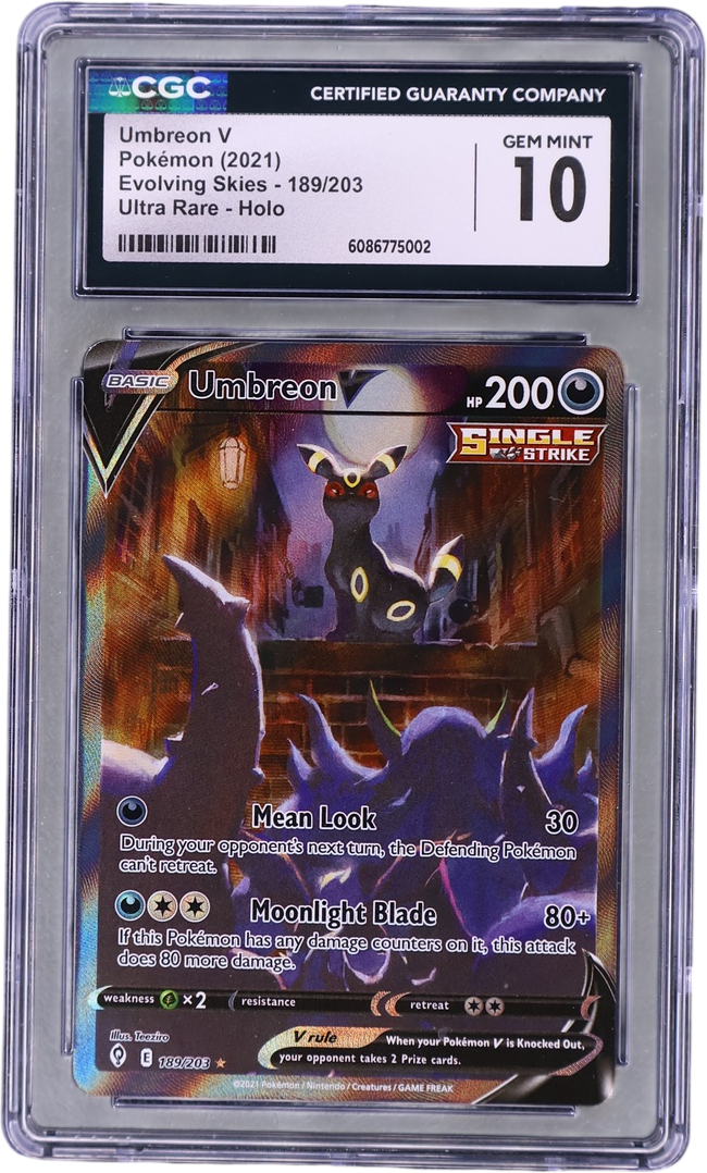 Umbreon V