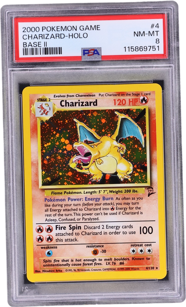 Charizard-Holo