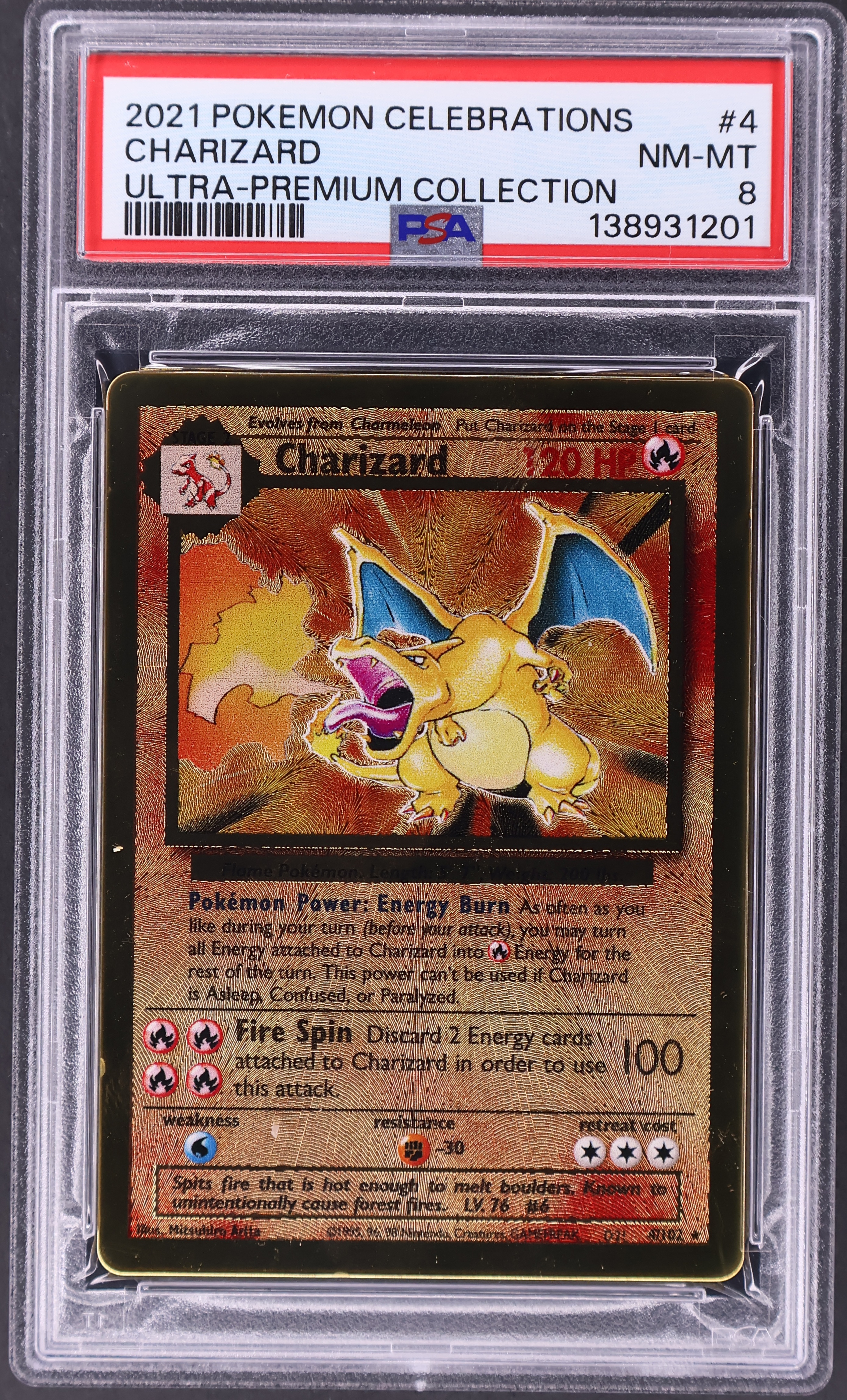 Charizard